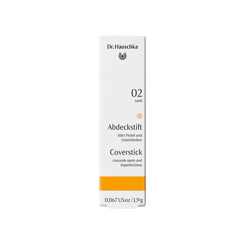 CORRETTORE STICK 02 SAND HAUSCHKA