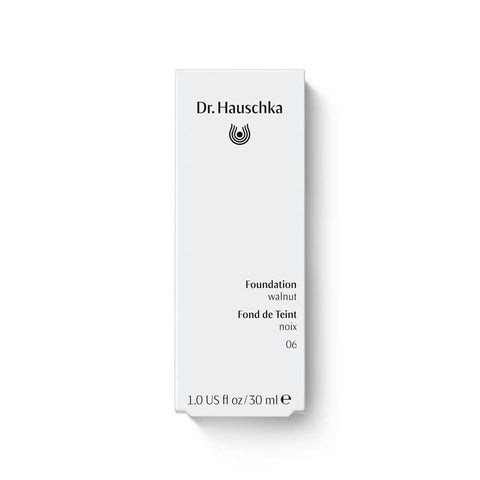 FOUNDATION 06 30ml.HAUSCHKA