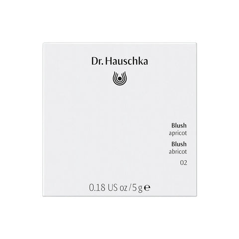 BLUSH 02 5g.HAUSCHKA