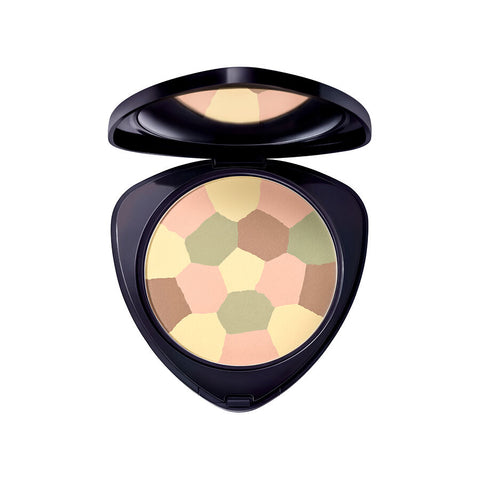 COLOUR CORRECTING POWDER 00 8g.HAUSCHKA