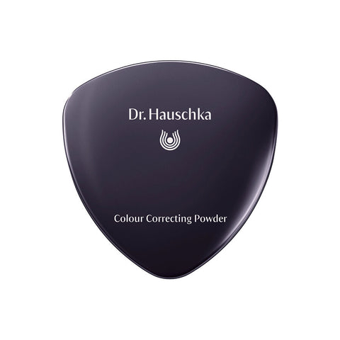 COLOUR CORRECTING POWDER 00 8g.HAUSCHKA
