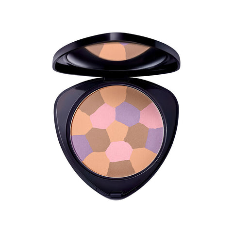COLOUR CORRECTING POWDER 01 8g.HAUSCHKA