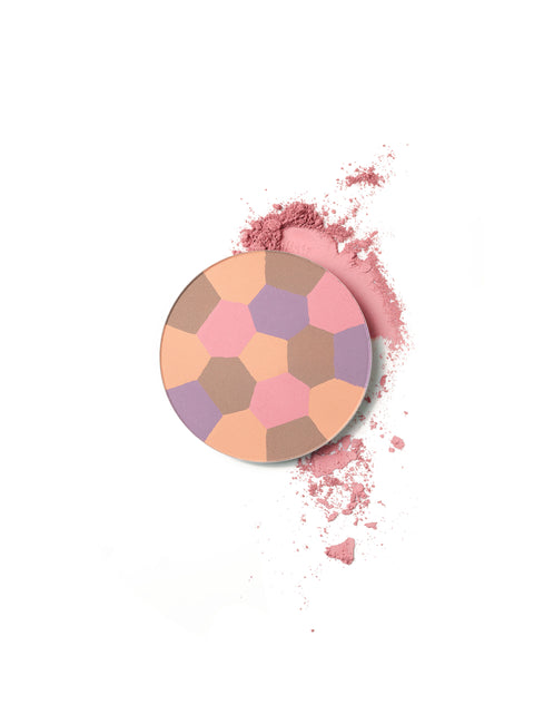 COLOUR CORRECTING POWDER 01 8g.HAUSCHKA
