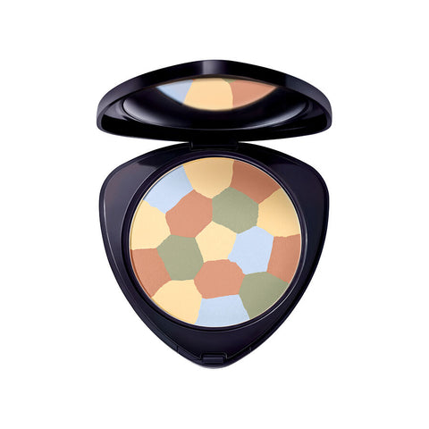 COLOUR CORRECTING POWDER 02 8g.HAUSCHKA