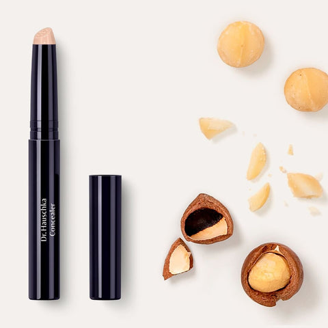 CONCEALER 02 2,5ml.HAUSCHKA