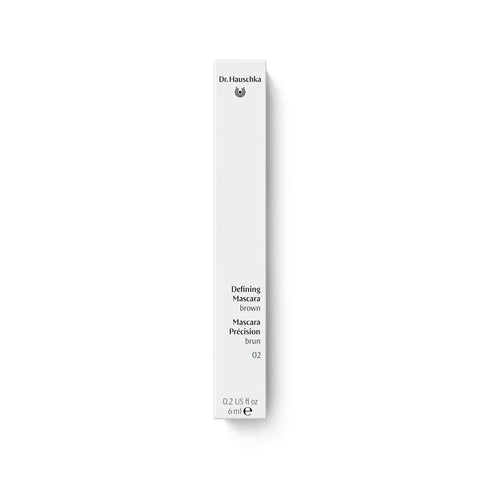 DEFINING MASCARA 02 6ml.HAUSCHKA