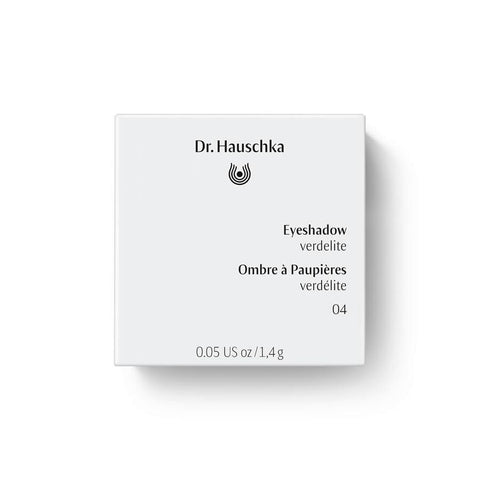 EYESHADOW 04 1,4g.HAUSCHKA