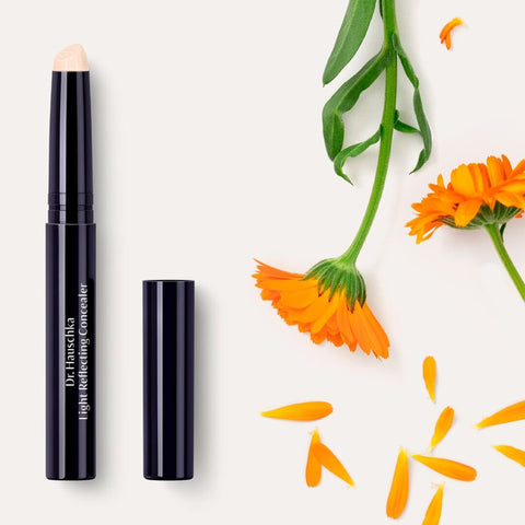 LIGHT REFLECT.CONCEALER 00 2,5ml.HAUSCHKA
