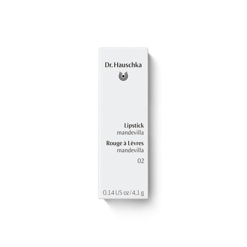 LIPSTICK 02 4,1g.HAUSCHKA