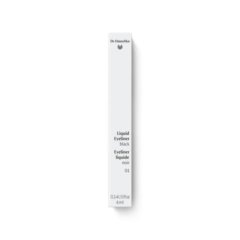 LIQUID EYELINER 01 4ml.HAUSCHKA