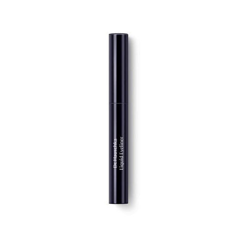 LIQUID EYELINER 01 4ml.HAUSCHKA