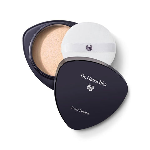 LOOSE POWDER 00 TRANSL.12g.HAUSCHKA