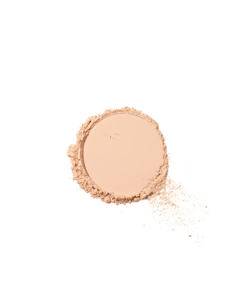LOOSE POWDER 00 TRANSL.12g.HAUSCHKA