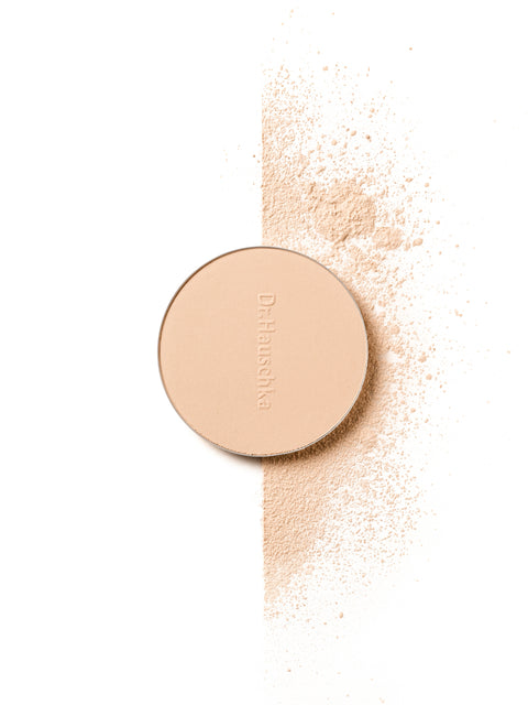 COMPACTPOW 00 8g.HAUSCHKA