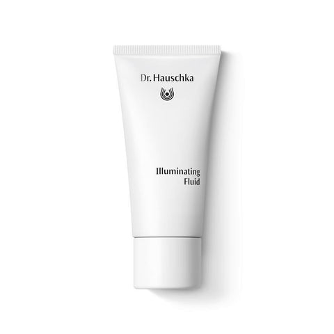 FLUIDO ILLUMINANTE 30ml.HAUSCHKA