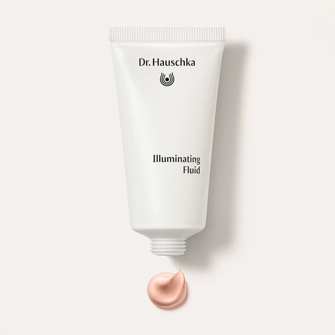 FLUIDO ILLUMINANTE 30ml.HAUSCHKA