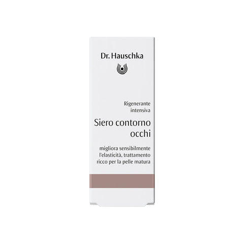SIERO CONT.OCCHI RIGEN.INT. 15m:HAUSCHKA