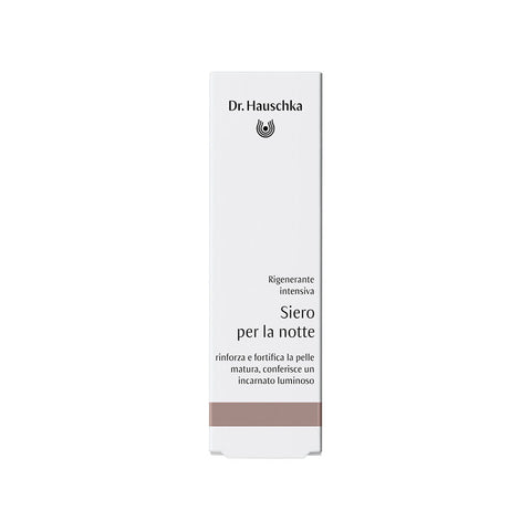 SIERO NOTTE RIGEN.INT. 30ml.HAUSCHKA