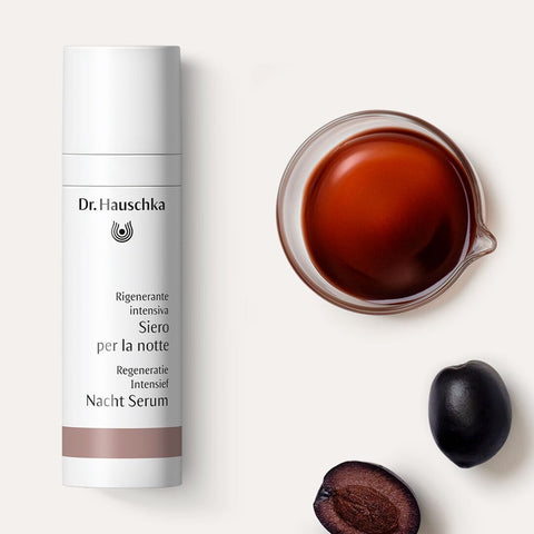 SIERO NOTTE RIGEN.INT. 30ml.HAUSCHKA