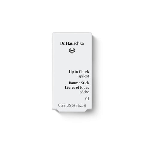 LIP TO CHEEK 01 6,1g.HAUSCHKA