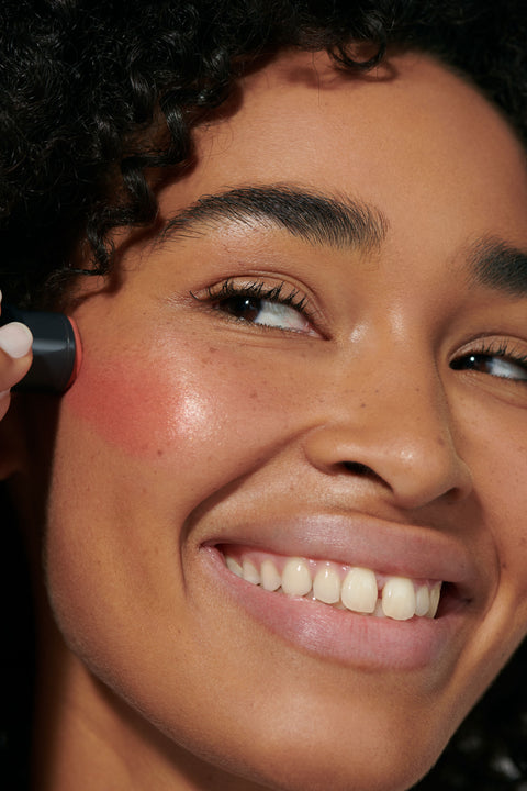 LIP TO CHEEK 01 6,1g.HAUSCHKA