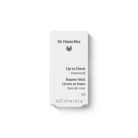 LIP TO CHEEK 03 6,1g.HAUSCHKA