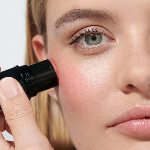 LIP TO CHEEK 03 6,1g.HAUSCHKA