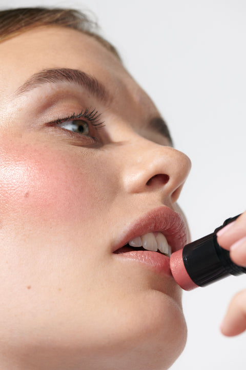 LIP TO CHEEK 03 6,1g.HAUSCHKA