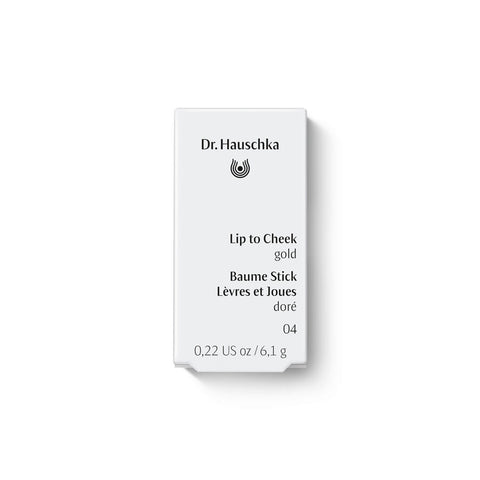 LIP TO CHEEK 04 6,1g.HAUSCHKA