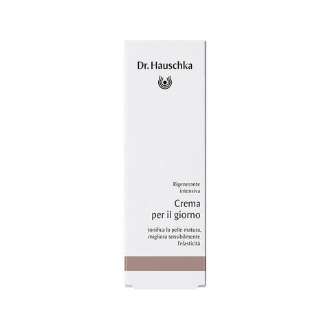 CREMA RIGENER.INTENSIVA 40ml.HAUSCHKA