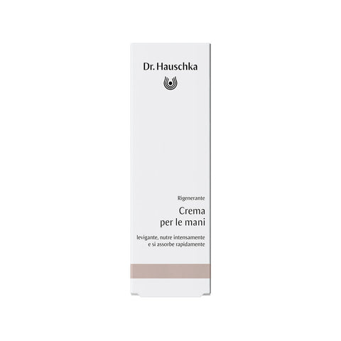 RIGENERANTE INTENSIVA OLIO ELISIR 20ml.HAUSCHKA