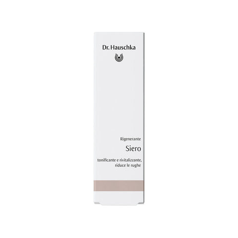 SIERO RIGEN.GIORNO/NOTTE 30ml.HAUSCHKA