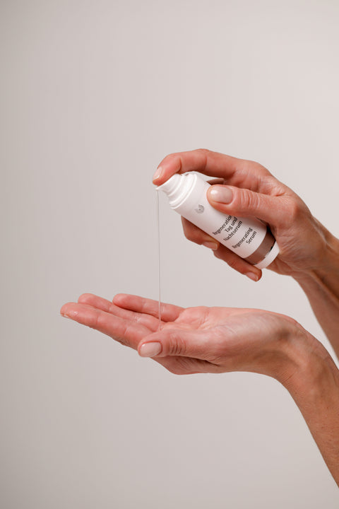 SIERO RIGEN.GIORNO/NOTTE 30ml.HAUSCHKA