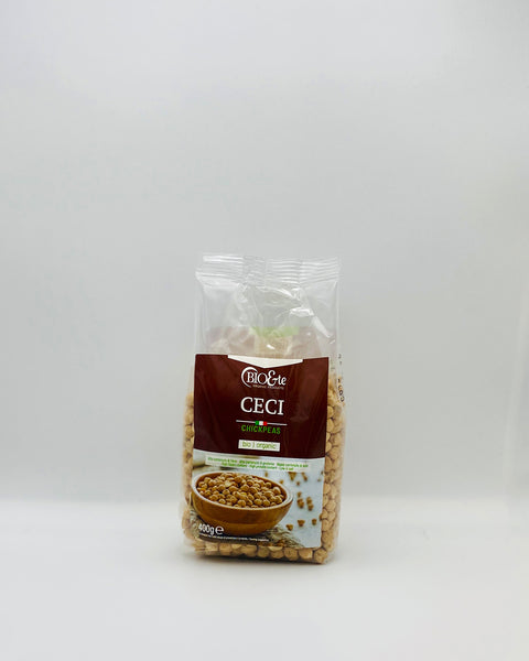 CECI 400G.BIO&TE