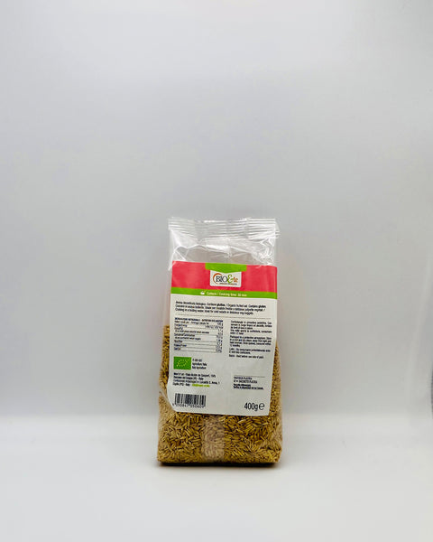 AVENA DECORTICATA 400G.BIO&TE
