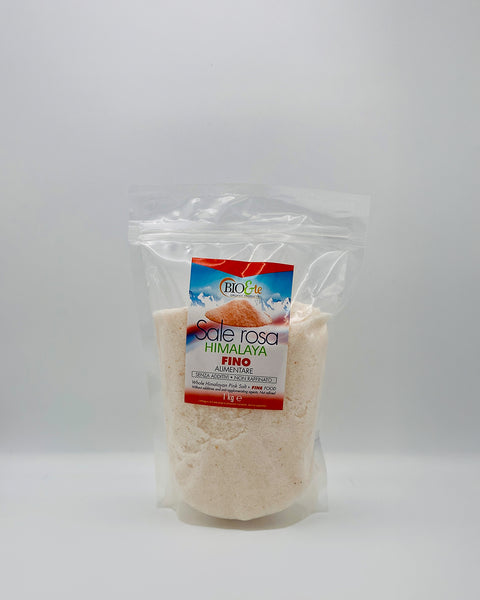 SALE HIMALAYA FINO 1kg.