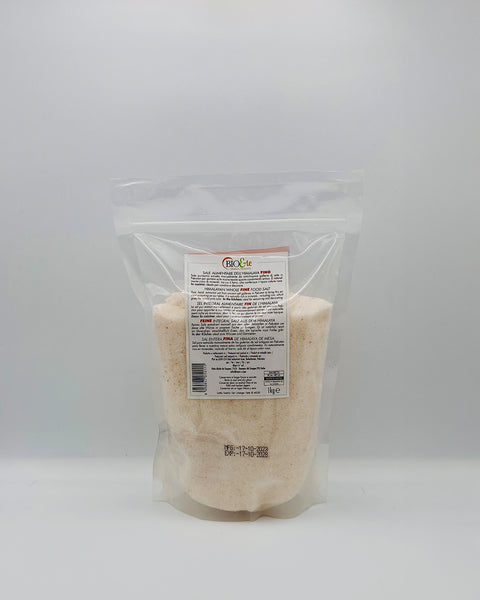 SALE HIMALAYA FINO 1kg.