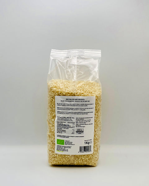 RISO VIALONE NANO 1KG.BIO&TE