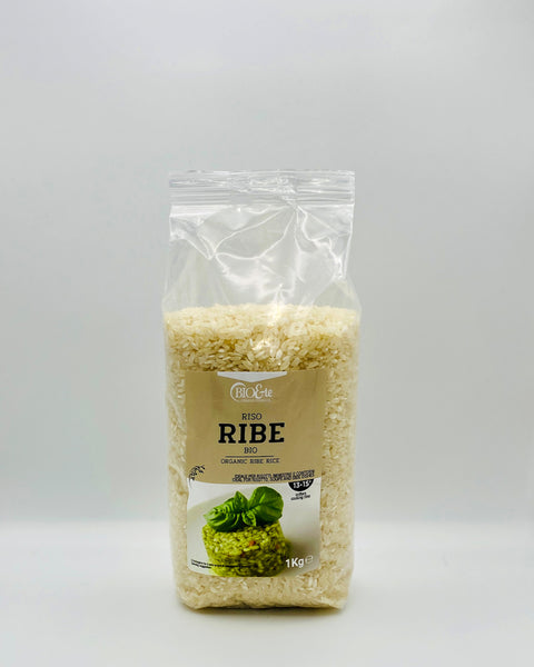 RISO RIBE 1KG.BIO&TE