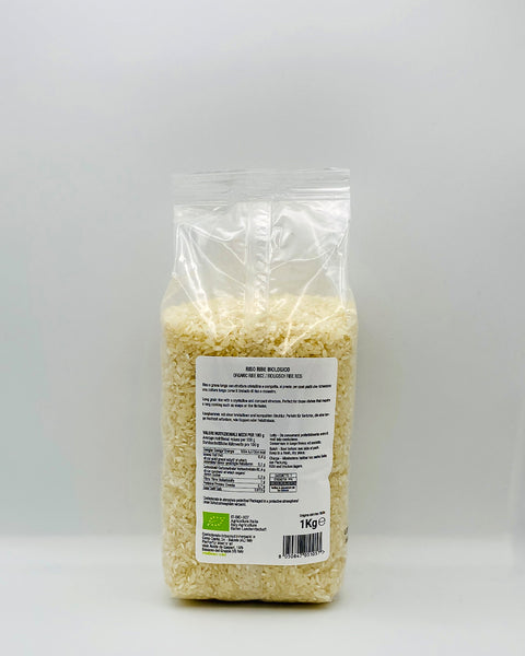 RISO RIBE 1KG.BIO&TE