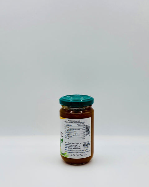 COMPOSTA ALBICOCCHE SZ/PECT.220g.BIO&TE