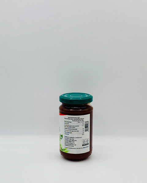 COMPOSTA FRAGOLE SZ/PECT.220g.BIO&TE