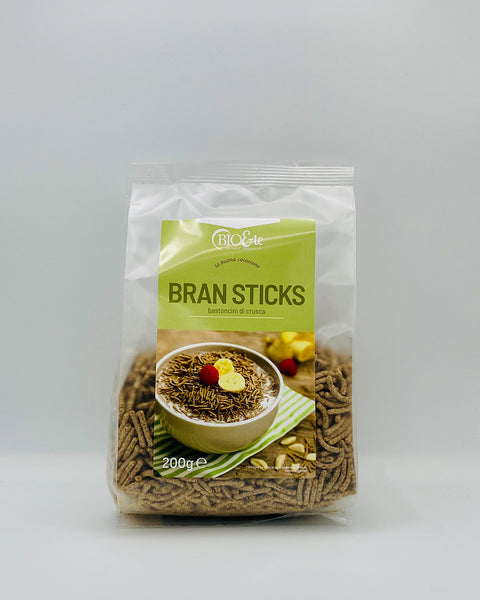 BRAN STICK 200g.BIO&TE