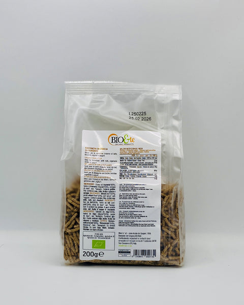 BRAN STICK 200g.BIO&TE