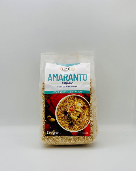 M@ AMARANTO SOFFIATO SZ/GL.130G.BIO&TE