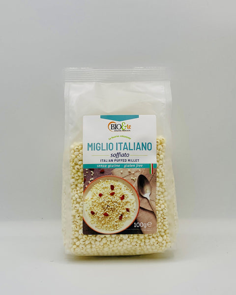M@ MIGLIO SOFF.ITALIA SZ/GL.100G.BIO&TE