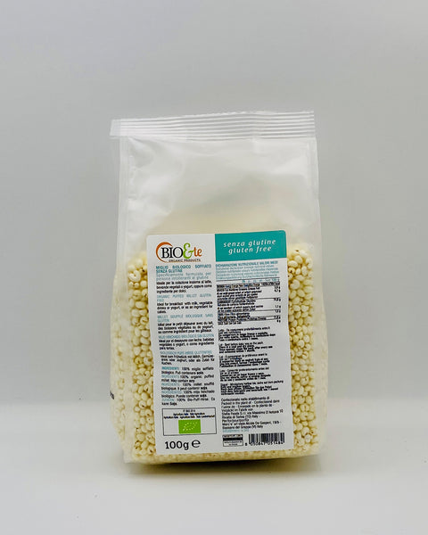 M@ MIGLIO SOFF.ITALIA SZ/GL.100G.BIO&TE