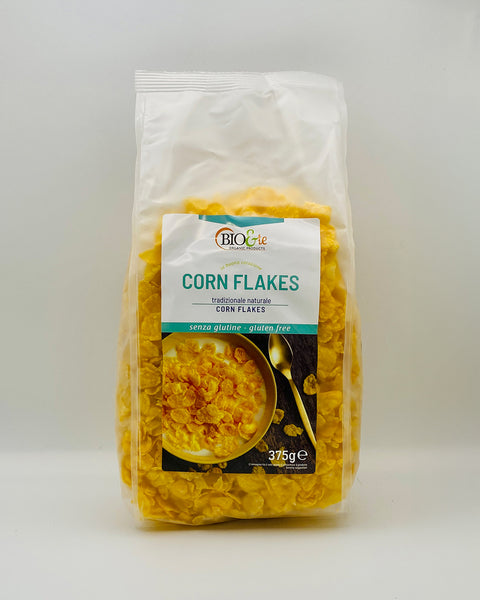 M@ CORNFLAKES SZ/GL.375G.BIO&TE