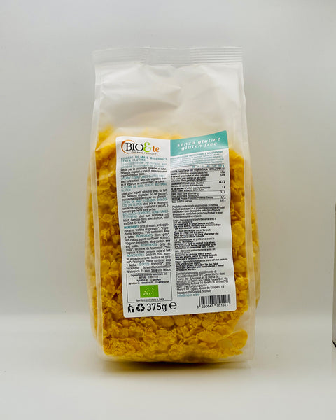 M@ CORNFLAKES SZ/GL.375G.BIO&TE