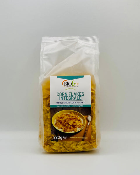 M@ CORNFLAKES INT.SZ/GL.220G.BIO&TE
